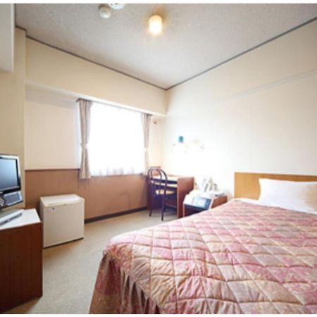 Hotel Nikko - Vacation Stay 92925 Nagano Eksteriør bilde