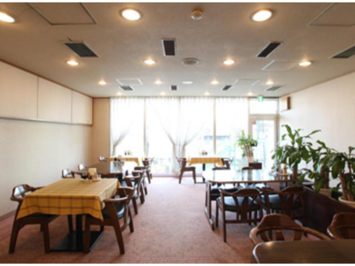 Hotel Nikko - Vacation Stay 92925 Nagano Eksteriør bilde